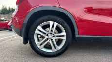 Mercedes-Benz GLA 220 CDI 4Matic Sport 5dr Auto [Premium] Diesel Hatchback